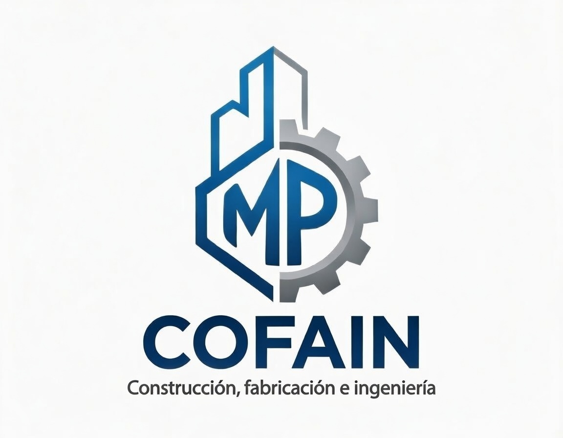 COFAINMP Logo
